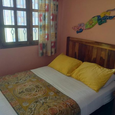 Cancun Guest House מראה חיצוני תמונה