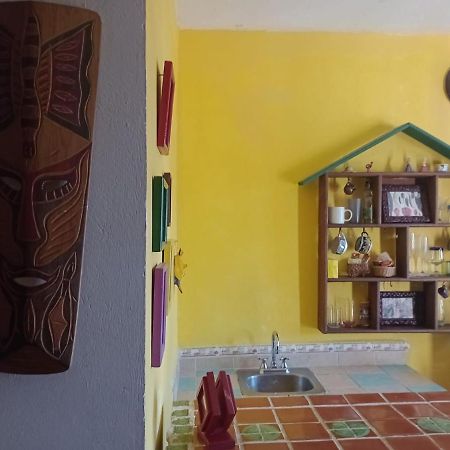 Cancun Guest House מראה חיצוני תמונה