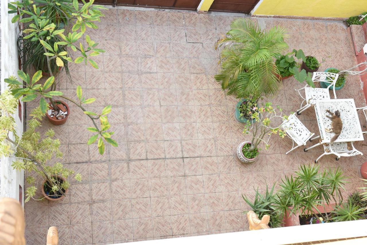 Cancun Guest House מראה חיצוני תמונה