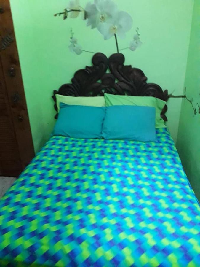 Cancun Guest House מראה חיצוני תמונה