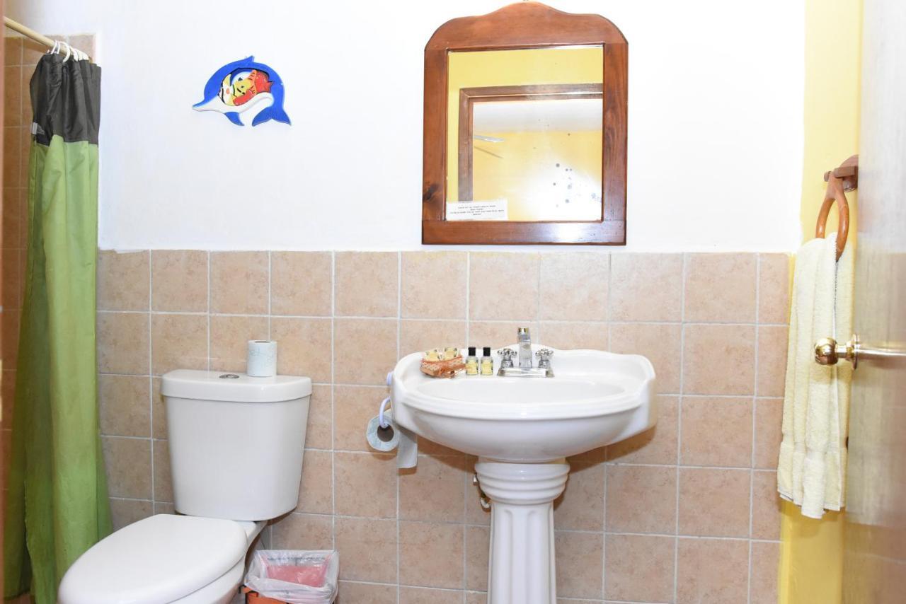 Cancun Guest House מראה חיצוני תמונה