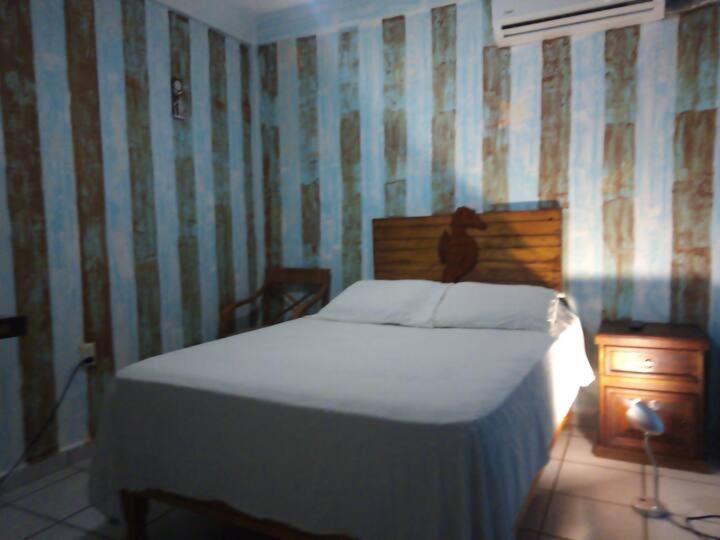 Cancun Guest House מראה חיצוני תמונה