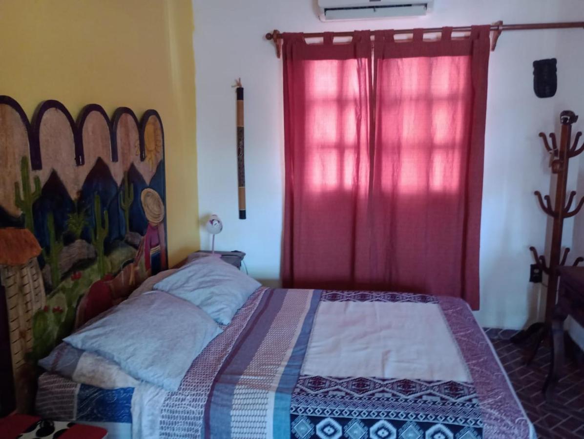 Cancun Guest House מראה חיצוני תמונה