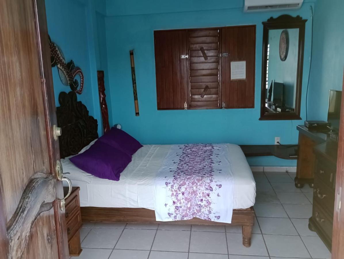 Cancun Guest House מראה חיצוני תמונה