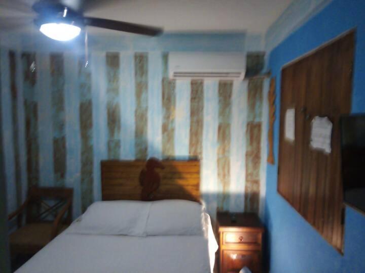 Cancun Guest House מראה חיצוני תמונה