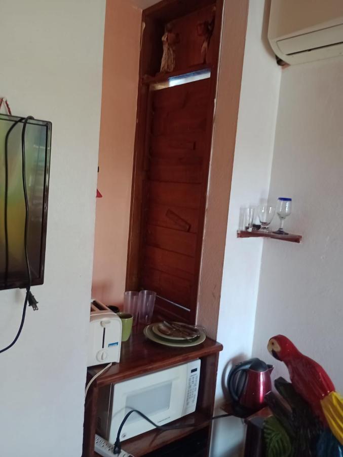 Cancun Guest House מראה חיצוני תמונה