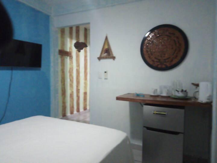 Cancun Guest House מראה חיצוני תמונה