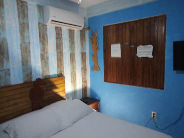 Cancun Guest House מראה חיצוני תמונה