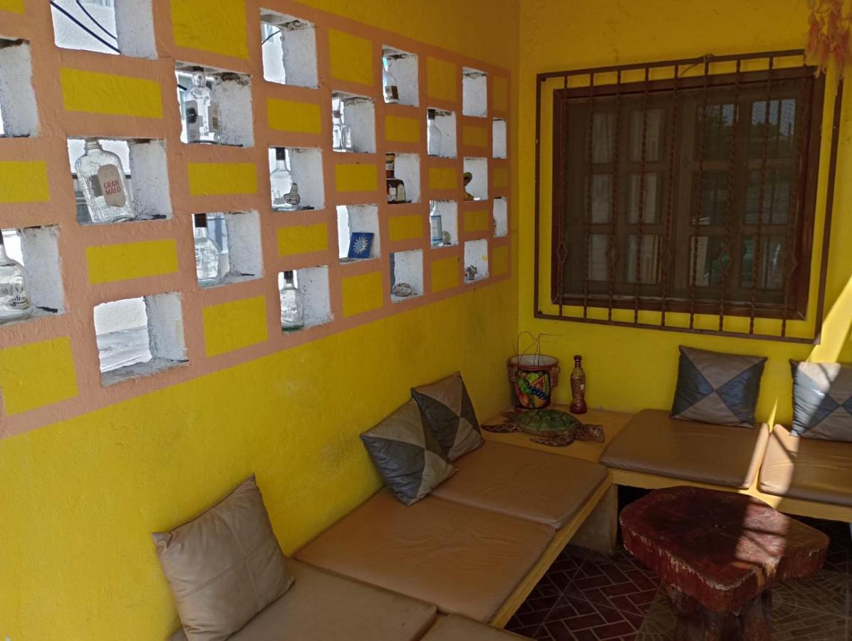 Cancun Guest House מראה חיצוני תמונה