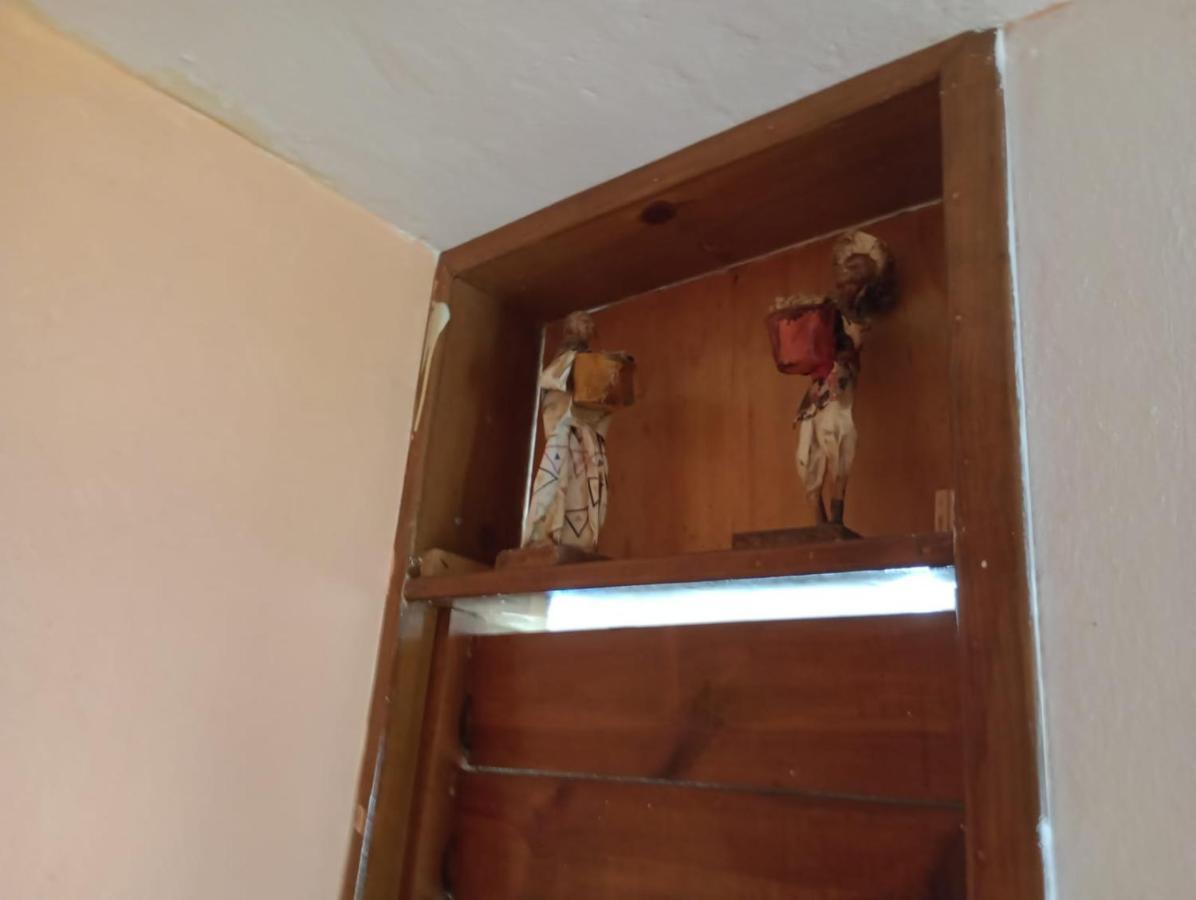 Cancun Guest House מראה חיצוני תמונה