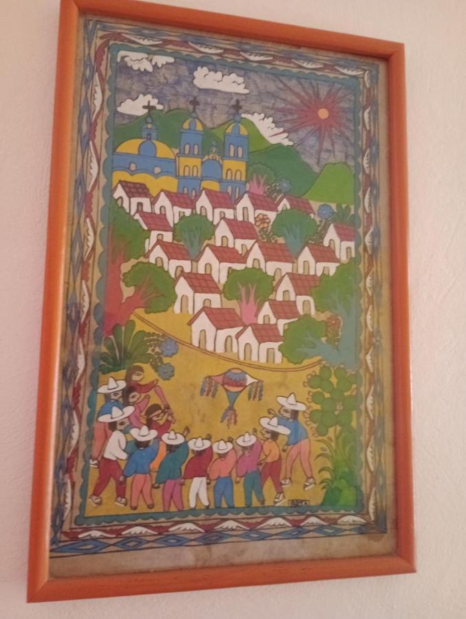 Cancun Guest House מראה חיצוני תמונה