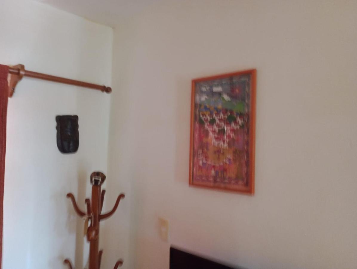 Cancun Guest House מראה חיצוני תמונה