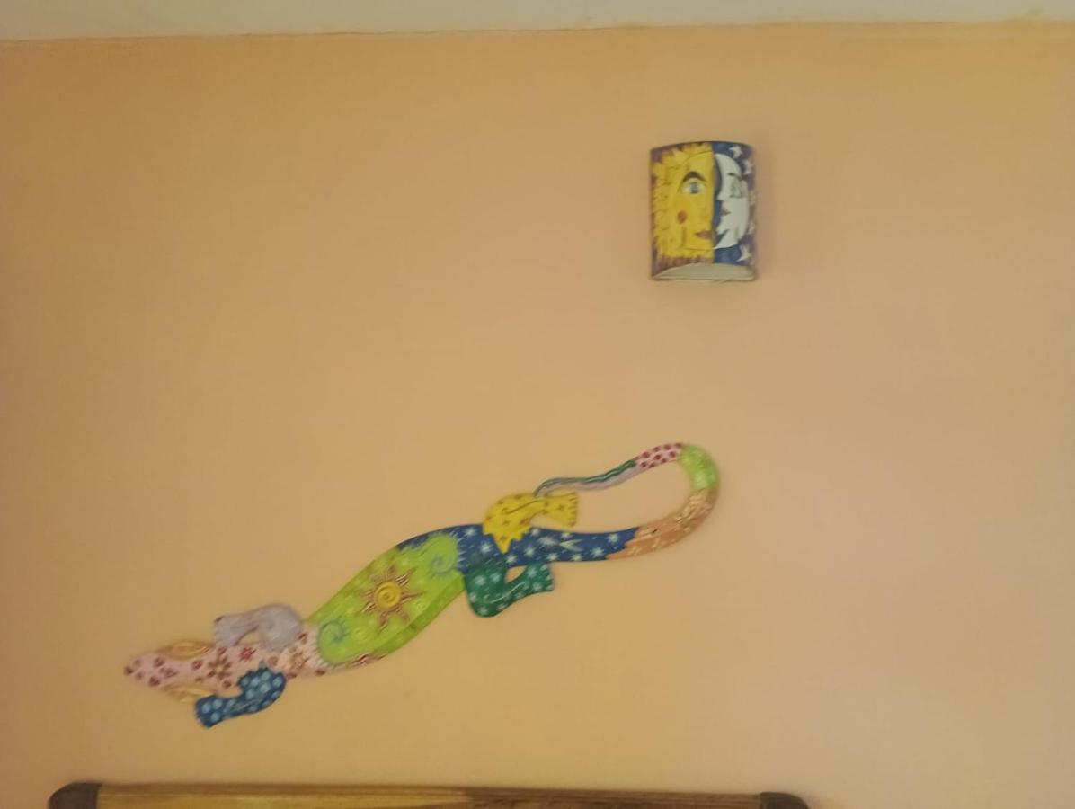 Cancun Guest House מראה חיצוני תמונה