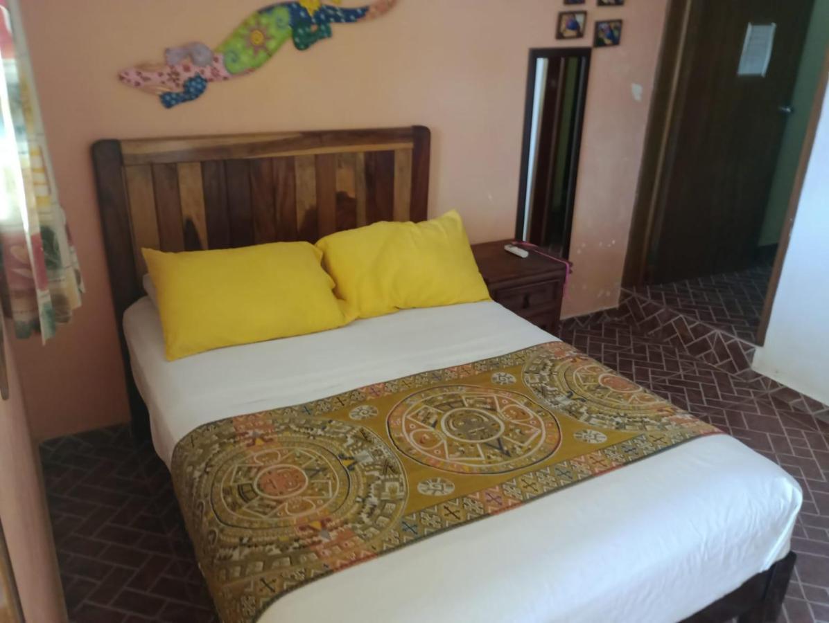 Cancun Guest House מראה חיצוני תמונה