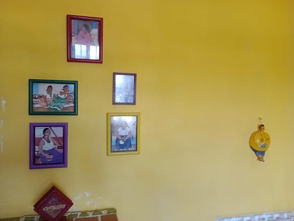 Cancun Guest House מראה חיצוני תמונה