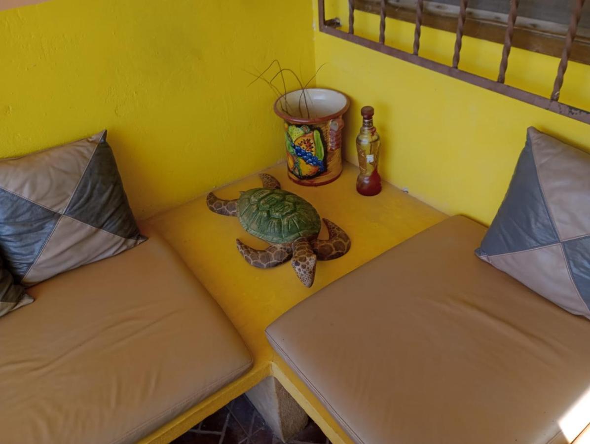 Cancun Guest House מראה חיצוני תמונה
