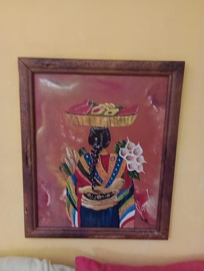 Cancun Guest House מראה חיצוני תמונה