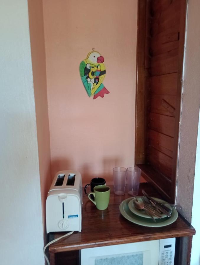 Cancun Guest House מראה חיצוני תמונה