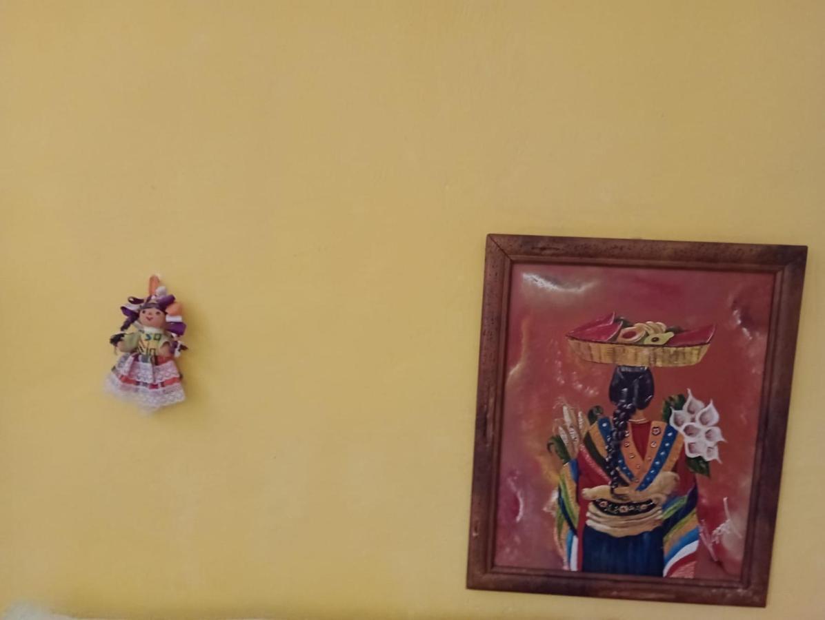 Cancun Guest House מראה חיצוני תמונה