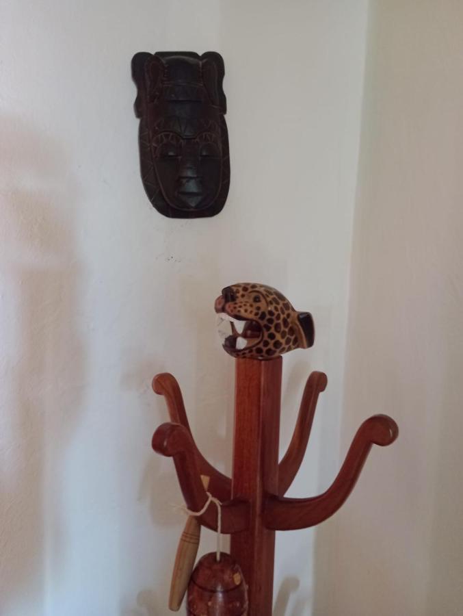 Cancun Guest House מראה חיצוני תמונה