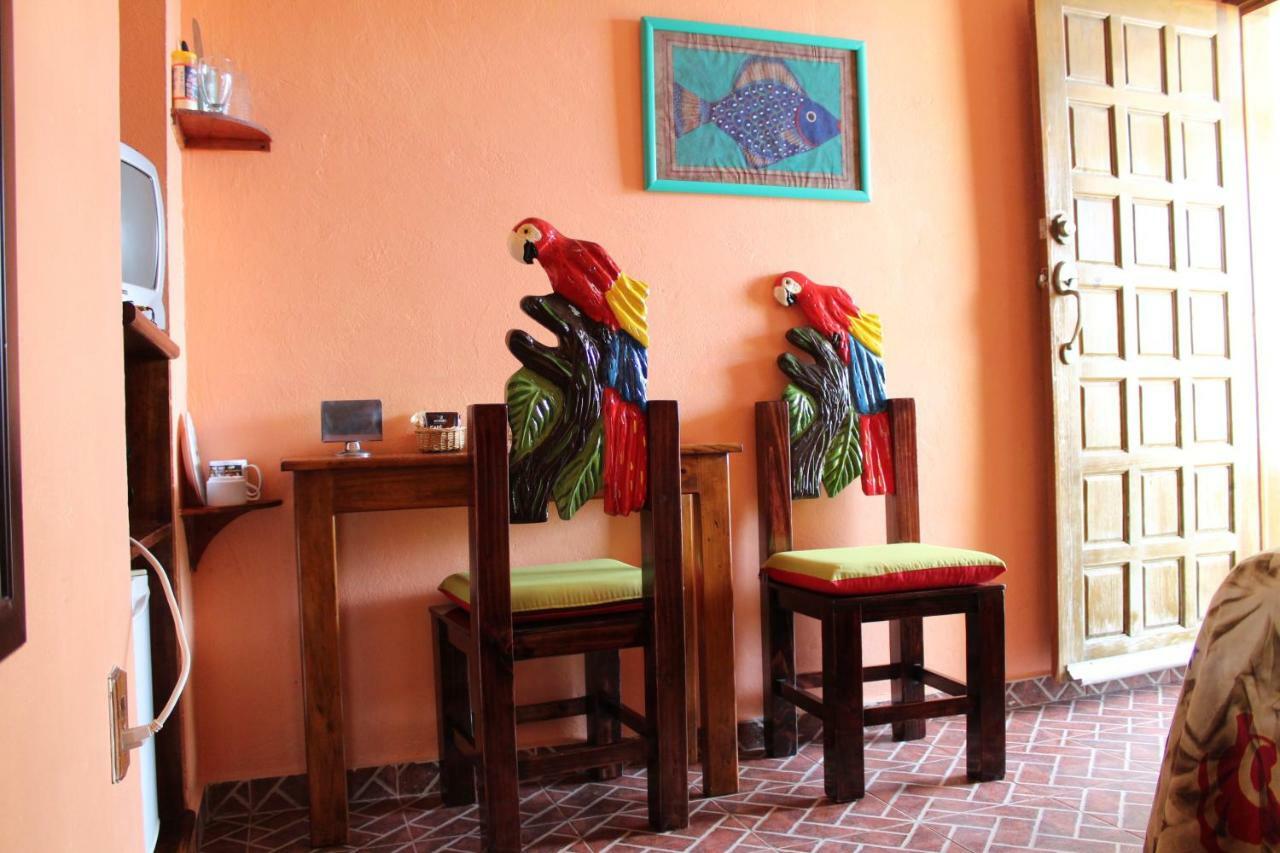 Cancun Guest House מראה חיצוני תמונה