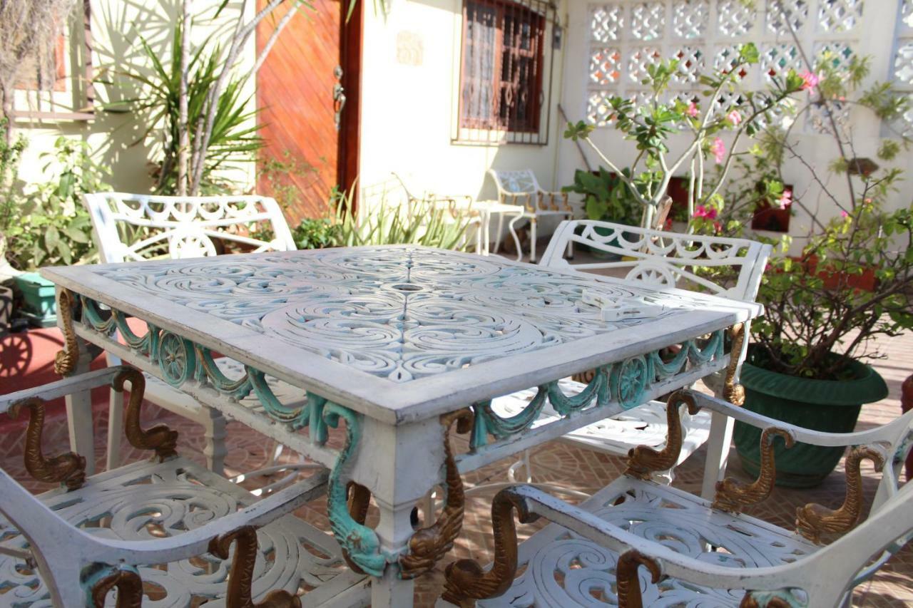 Cancun Guest House מראה חיצוני תמונה