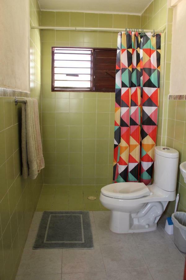 Cancun Guest House מראה חיצוני תמונה