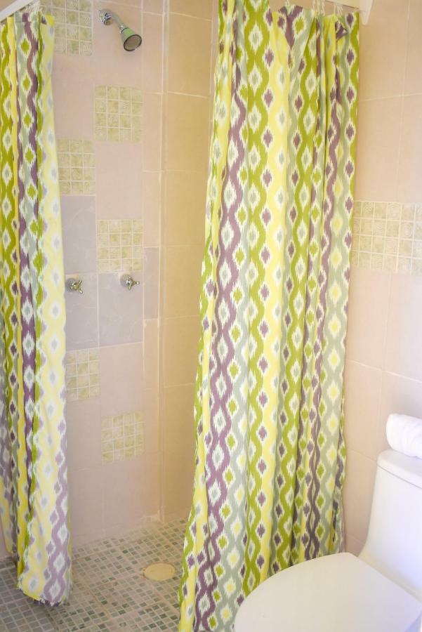 Cancun Guest House מראה חיצוני תמונה