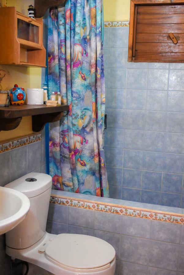 Cancun Guest House מראה חיצוני תמונה