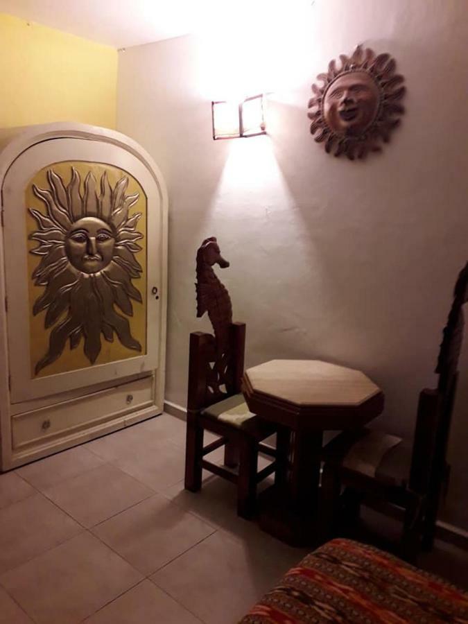 Cancun Guest House מראה חיצוני תמונה
