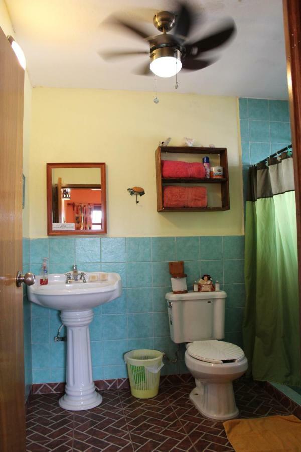 Cancun Guest House מראה חיצוני תמונה