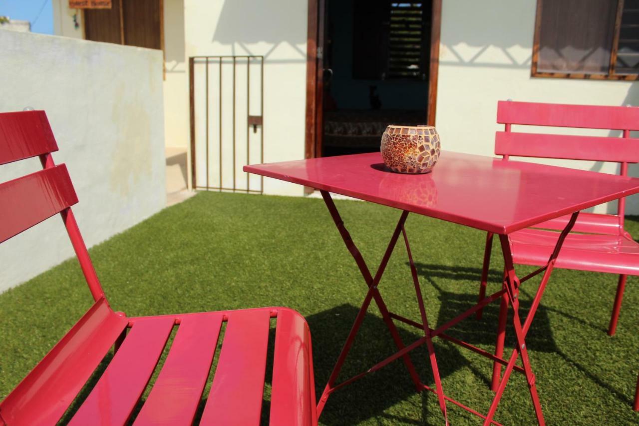Cancun Guest House מראה חיצוני תמונה