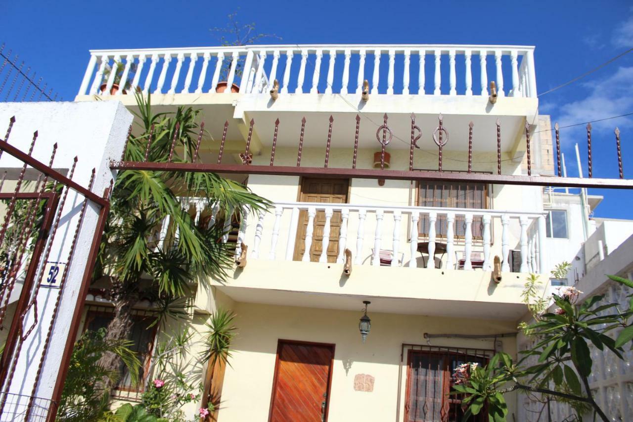 Cancun Guest House מראה חיצוני תמונה