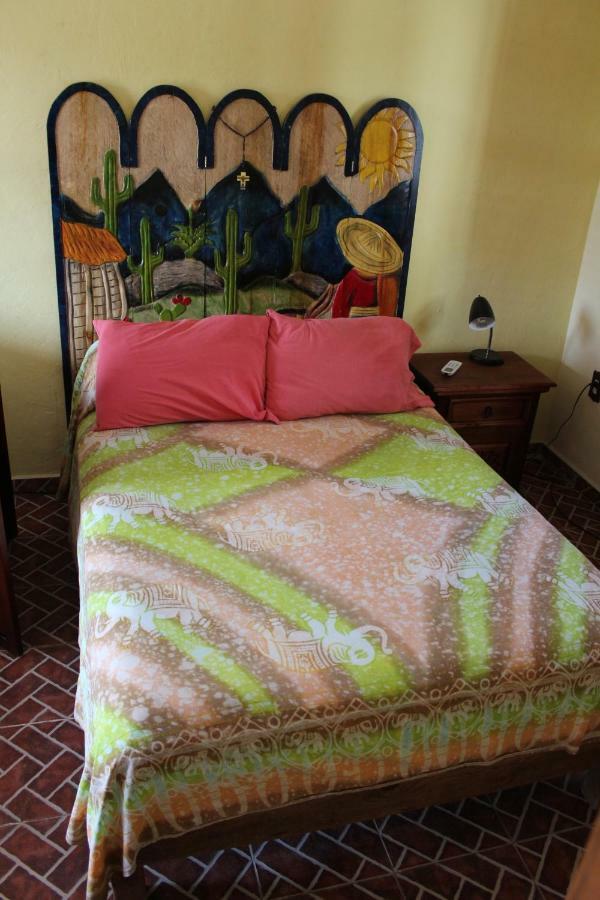 Cancun Guest House מראה חיצוני תמונה